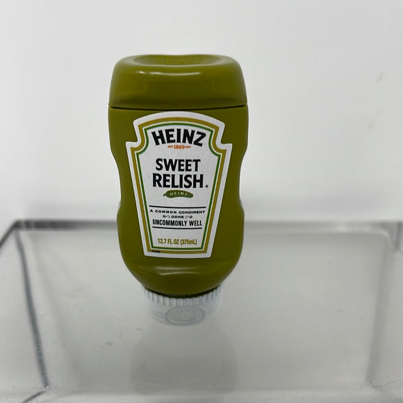 Zuru 5 Surprise Mini Brands Series 2 Heinz Sweet Relish #23