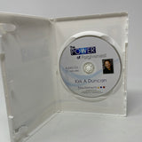 DVD The Power Of Forgiveness Kirk A Duncan Audio CD 3 Key Elements