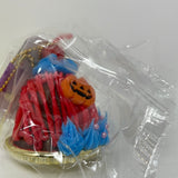 Gashapon Ottimo Dolce BC Halloween Sweets Miniature Food Collectible Red Dessert