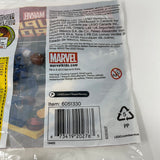 LEGO Poly Bag Marvel Super Heroes Iron Man 3 Iron Patriot 30168