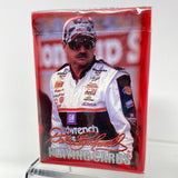 2002 Dale Earnhardt Playing Cards