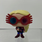 Funko Mini Luna Lovegood Figure Harry Potter Advent Calendar 2018