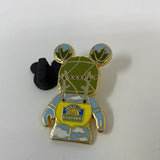 Vinylmation Mystery Pin Collection - Park #9 - Flik's Flyers