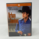 DVD Urban Cowboy Widescreen Collection