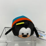 Disney Goofy Tsum Tsum (2021) Just Play Mini 2.5 Inch Plush Toy