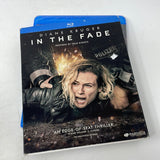 Blu-Ray Disc In The Fade (Sealed)