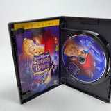 DVD Platinum Edition Disney Sleeping Beauty 50th Anniversary
