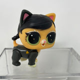 LOL Surprise Dolls Series 3 Fuzzy Fan Kitty Fanime Pet Cat