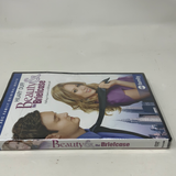 DVD Beauty And The Briefcase (Sealed)