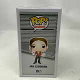 Funko Pop The Office Jan Levinson #1047