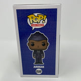 Funko Pop! Military Air Force Male A