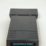 Atari 2600 Adventures of Tron