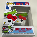 Funko Pop Hello Kitty Space #42