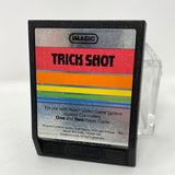 Atari 2600 Trick Shot