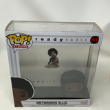 Funko Pop Albums Ready To Die Notorious B.I.G. 01