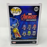 Funko Pop! Marvel Avengers Mech Strike Doctor Strange 832