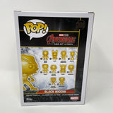 Funko Pop! Marvel Studios The First Then Years Gold Black Widow 380