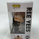 Funko Star Wars Ree Yees Walgreens 95