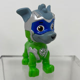 Paw Patrol Rocky Super Hero Figure