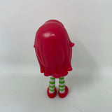 Strawberry Shortcake Figure 3 Inches Tall Dress 2008