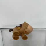 Disney Toy Story 4 Minis Blind Bag 2" Figure - Bullseye