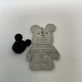 Walt Disney Limited Release 2009 Vinylmation Mystery Urban Russian Mouse Pin