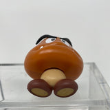 Jakks Super Mario World of Nintendo Figure Accessory Goomba Figure