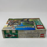 Lego 7949 Kingdoms Prison Carriage Rescue