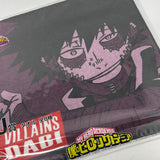 My Hero Academia Hero Vs Villans Ichiban Kuji Towel Dabi