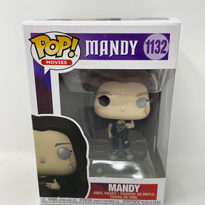 Funko Pop! Movies Mandy Mandy 1132