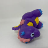 Fisher Price Little People PURPLE CASTLE DRAGON for Royal Kingdom Queen King