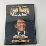 DVD The Dean Martin Celebrity Roasts: Peter Marshall And Monty Hall (DVD, 2003) NEW