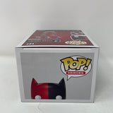 Funko Pop! Heroes DC Super Heroes Harley Quinn Impopster 127