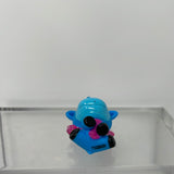 Rare Moosebeak Blue Hatchimals Colleggtibles Season 2 Pink Wings