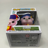 Funko Pop Disney Gummi Bears Cubbi 778