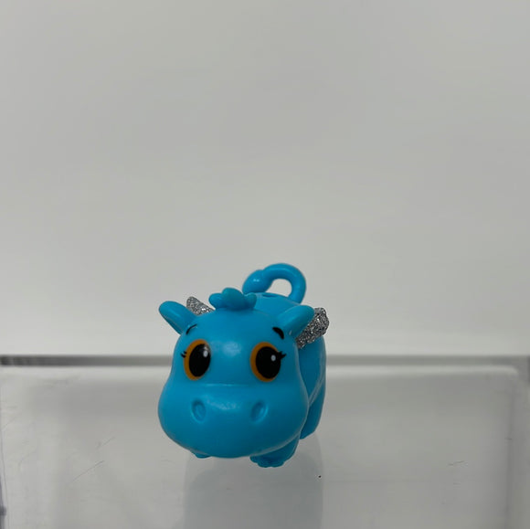 Hatchimals Colleggtibles Season 1 HIPHATCH Blue Hippo