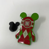 Disney Vinylmation Holiday 3 Series Limited Release Christmas Pin