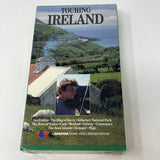 VHS Touring Ireland Sealed