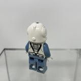 Lego Star Wars Minifigure Clone Pilot Open Helmet Episode 3