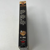 VHS Warner Bros. Westerns Howard Hawks’ Rio Bravo