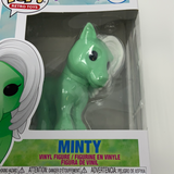 Funko Retro Toys My Little Pony Minty #62 MLP