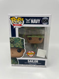Funko Pops with a Purpose America’s Navy Sailor USN