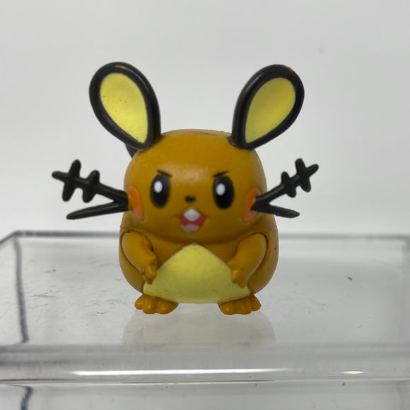 Pokemon TOMY PVC Figure  ~ 1-1/2