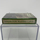 Remington Playing Cards Brand New US Playing Card Co.