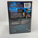 DVD Close Encounters of the Third Kind The Collector's Edition