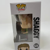 Funko Pop Animation Scooby-Doo Shaggy 626