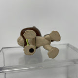 Littlest Pet Shop Chocolate Brown Great Dane #817