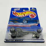 Hot Wheels 2000 First Editions Greased Lightnin’ 095