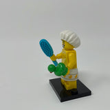 LEGO Minifigure Series 19 Shower Guy