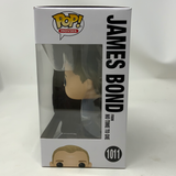 Funko Pop Movies James Bond 007 #1011